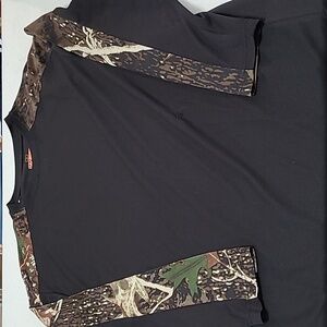 💰 Canyon Guide Outfitters shirt size Large